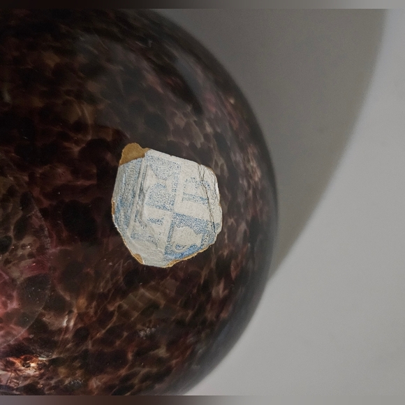 Murano Art Glass Bowl AVEM Zanfirico Bizantino Tutti Frutti Mid Century Glass - Picture 5 of 7